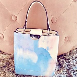 💧GUESS🌸TIEDYE PURSE💧NEW✨Small Size💧🌸